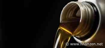 Ölpreise mit deutliche Zuwächsen - die Gründe