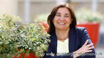 Wie geht eine Top-Politikerin mit ihrer Krankheit um?