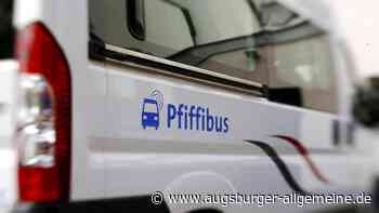 „Die Busse sind oft ziemlich leer“: Roggenburger Gemeinderat beschäftigt sich mit dem Nahverkehr