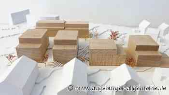 79 neue Wohnungen in Ulm: Jury-Entscheidung gefallen