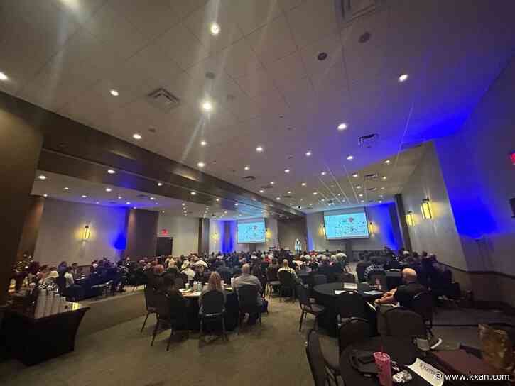 How Texas police connect to monitor school safety at start of new year