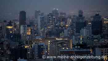 Ägypten verbietet kommende Nacht Flüge über Teheran