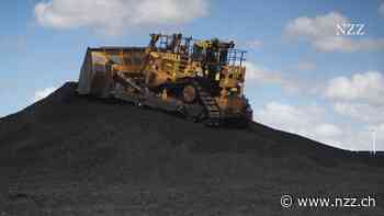 Grüne Phantasien sind gut, doch am Ende entscheidet das Geld: Die Glencore-Aktionäre bekennen sich zum Klimakiller Kohle