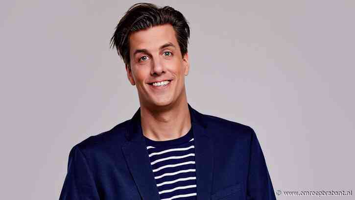 Niet alles is goud voor Rob Kemps, contract SBS6 niet verlengd