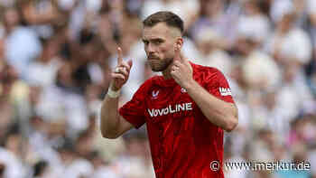 1. FC Kaiserslautern gegen Greuther Fürth live im TV und Stream: Hier läuft die 2. Bundesliga