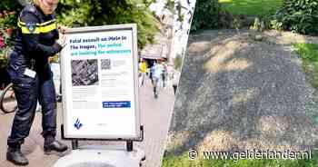 Overleden asielzoeker Abdi (23) was een stille, maar fanatieke voetballer: ‘Hij was nooit op zoek naar ruzie’