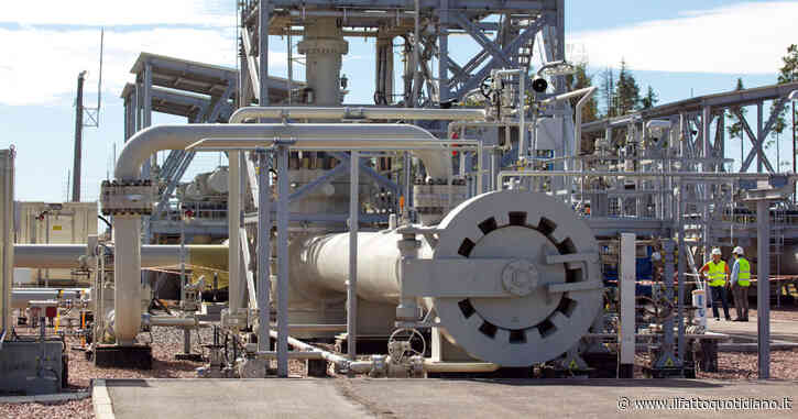 Prezzo del gas sopra i 38 euro al megawattora, il massimo del 2024. La spinta dopo l’attacco ucraino