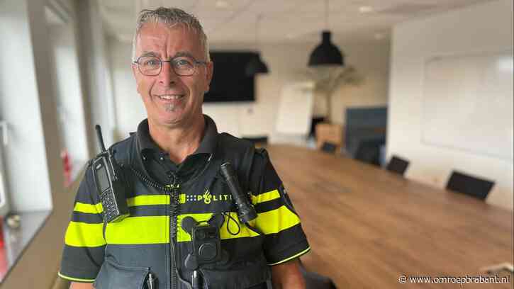 Veel agenten hebben PTSS, politie 'wil er eerder bij zijn'