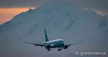Boeing invests $61M in B.C. as part of $10B federal plane deal