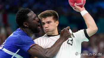 Superstar in Rente geschickt: Olympiaheld Uscins "weiß nicht, wie das passieren konnte"