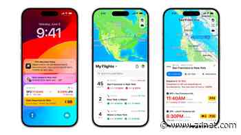 This popular flight tracking app now predict plane delays, thanks to AI