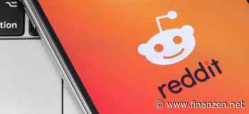 Reddit-Aktie knickt ein: Reddit grenzt Verluste ein