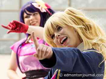 The List: Animethon bursting with concerts, fashion, dance and plenty of animation love