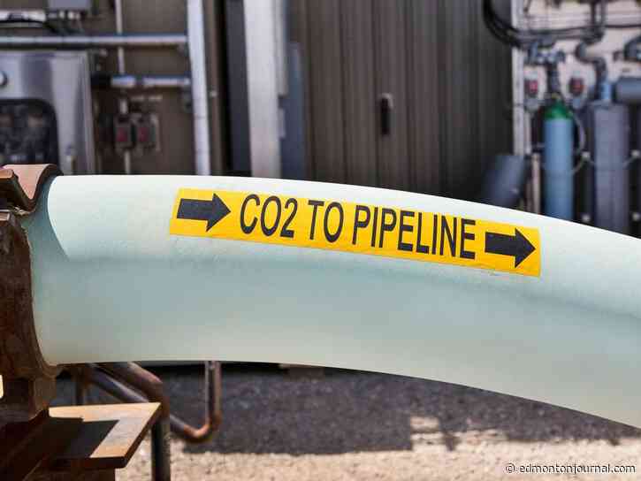 Opinion: Five questions answered on carbon capture and storage