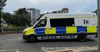 Police ‘fully prepared’ to deal with violent protests in town centre