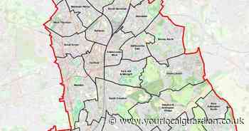 Police given extra powers in Croydon amid potential disorder in rumoured riots