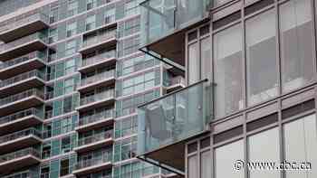 Rents are still rising across Canada, but at the slowest rate in 2 and a half years