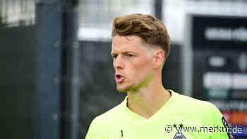 Europa für Gladbach unrealistisch? Omlin bleibt forsch