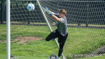 Gladbach-Kapitän Omlin rechtfertigt Gedanken an Europa