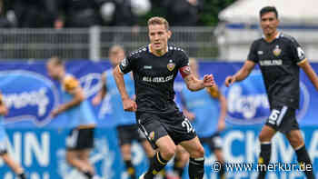 Dynamo Dresden gegen Energie Cottbus live im TV und Stream: Hier läuft die 3. Liga