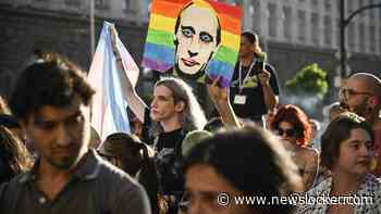 Bulgarije verbiedt 'lhbti-propaganda' op scholen