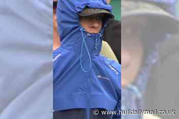 Humberside Police looking to speak to these people in connection to Hull riot