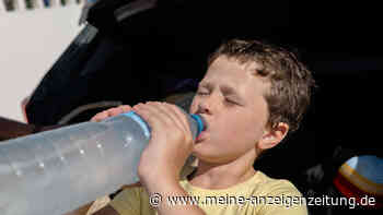 Kinder zum Wassertrinken motivieren: 6 effektive Tipps