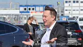 Rossmann und Co. boykottieren Tesla: Musk als Geschäftsrisiko?