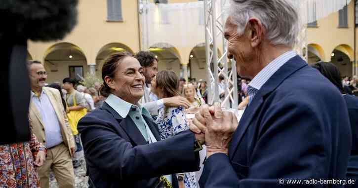 77. Internationales Filmfestival Locarno eröffnet