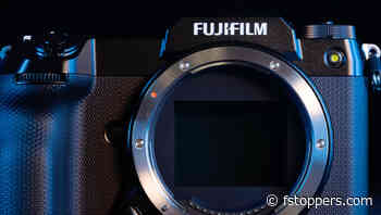 The Fujifilm GFX 100S II: Medium Format Marvel