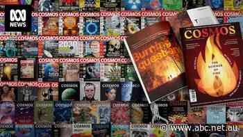 Australian science magazine publishes AI-generated articles after laying off half its staff