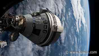 NASA considers sending Boeing Starliner astronauts home on SpaceX Dragon