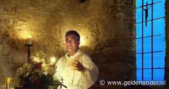 Priester die in Italië is gearresteerd op verdenking van seksueel misbruik minderjarige blijkt hiv-positief