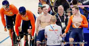 Weer een finale tussen Hoogland en Lavreysen is het droomscenario: ‘Hebben elkaar zeker omhoog getild’