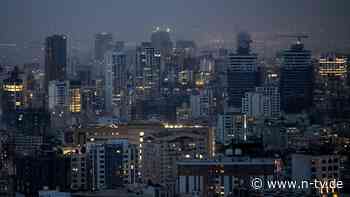 Hinweise auf einen Angriff?: Ägypten verbietet Nacht-Flüge über Teheran