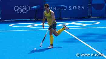 Er wechselt in die Bundesliga: Australischer Athlet will Kokain kaufen, Polizei schnappt zu