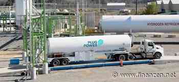 Ausblick: Plug Power präsentiert Quartalsergebnisse