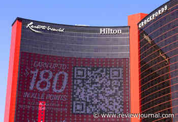 Las Vegas Strip casino searching rooms daily, cites ‘hacking convention’