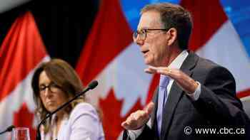 Bank of Canada summary suggests weak job market was a concern ahead of July rate cut