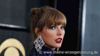 Taylor-Swift-Konzerte in Wien wegen Terror-Gefahr abgesagt