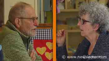 Anja is helemaal klaar met Jan in B&amp;B Vol Liefde: 'Even geen verhaal meer'