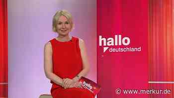 Trotz Schwächeanfällen im TV: Warum ZDF-Moderatorin Babette von Kienlin nicht in Rente gehen will