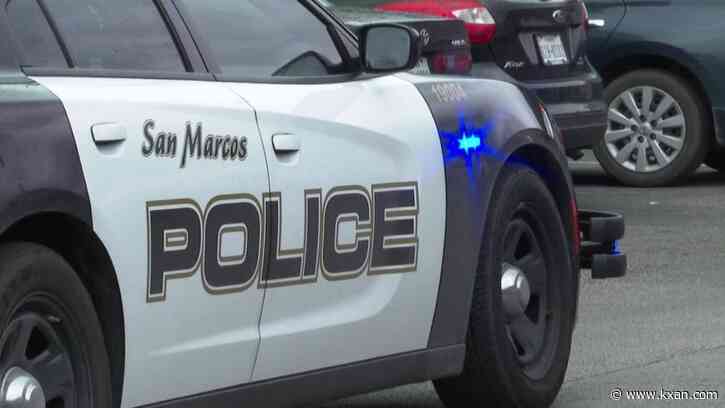 San Marcos PD, Texas Rangers investigating in-custody death after I-35 incident