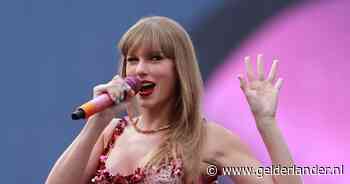 Alle concerten van Taylor Swift in Wenen geannuleerd na verijdeld aanslagplan