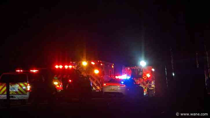 Fort Wayne man faces felony charge after 2023 crash, reportedly had BAC of .318%