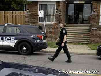 Man injured in D.D.O. shooting doesn't know if it was cops or assailant who shot him