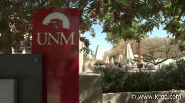 New scholarship available for Indigenous students studying film at UNM