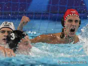 Il Settebello si schianta sul portiere paratutto. L’Ungheria vince ai rigori