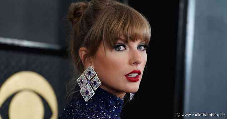 Angst vor Terroranschlag: Swift-Konzerte in Wien abgesagt