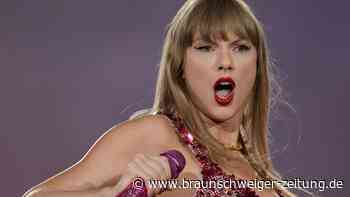 Wegen Terror-Gefahr: Taylor-Swift-Konzerte in Wien abgesagt